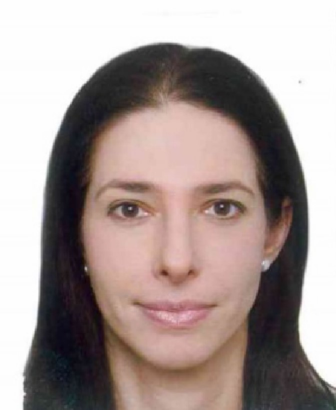 dr Justyna Chałubińska-Fendler
