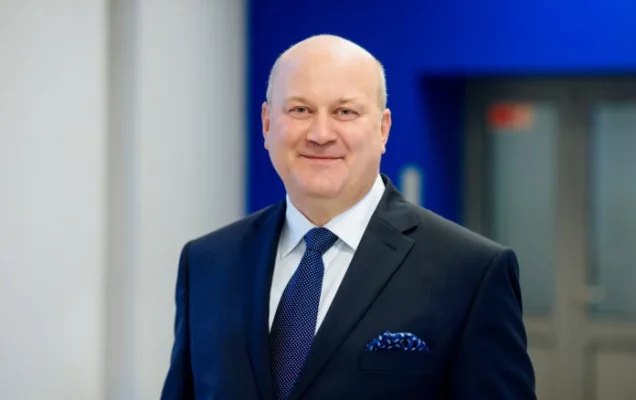 Marek Rekas
