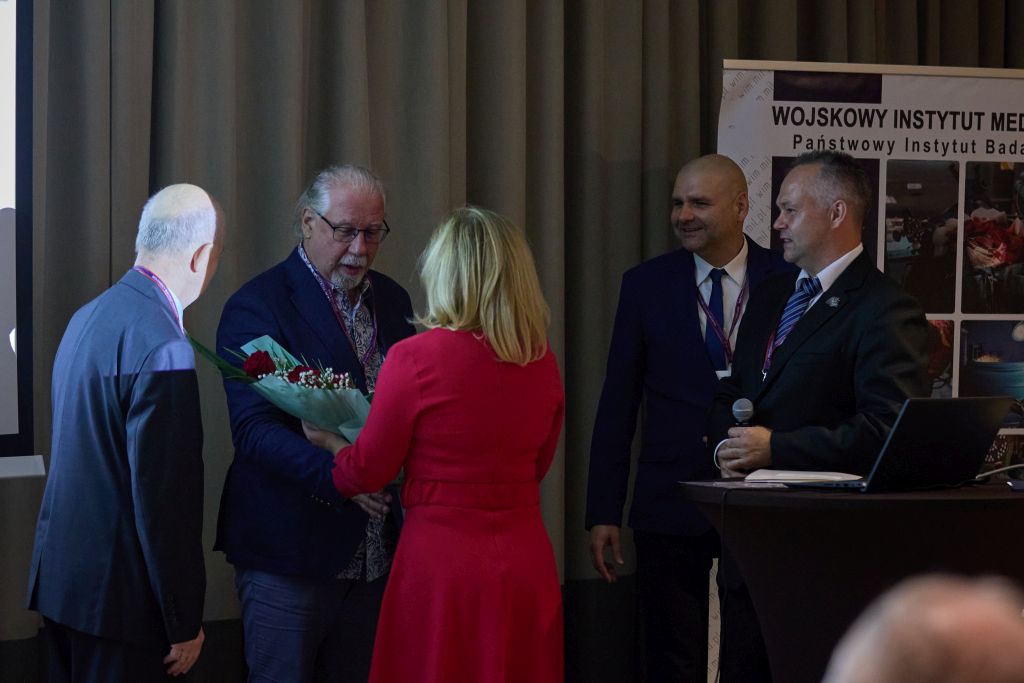 VI Zjazd Naukowy Polskiego Towarzystwa Biologii Medycznej