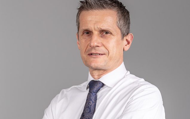 miroslaw dziekiewicz