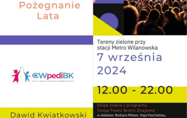 mokotowskie pozegnanie lata