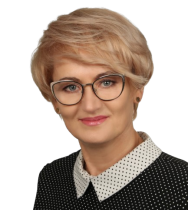 mgr Anna Klimowicz rzecznik ds praw pacjenta w WIM-PIB Warszawa
