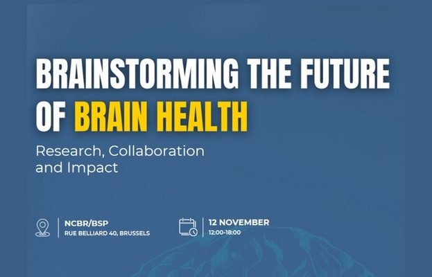 Napis Research, Collaboration and Impact The policy event entitled “Brainstorming the Future of BRAIN HEALTH: Research, Collaboration, Impact”