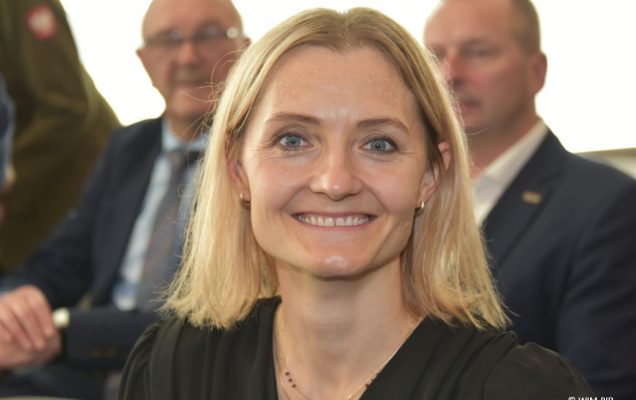Relacja z Inauguracji Roku Akademickiego 2024/2025 w WIM-PIB. Uczestnicy i goście na inauguracji.