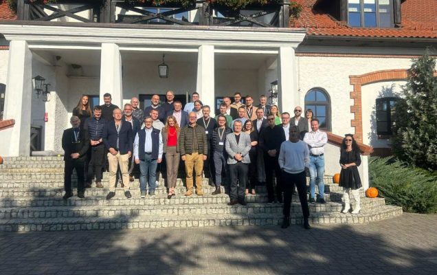 spotkanie krajowych ekspertów w zakresie chirurgii bariatrycznej min