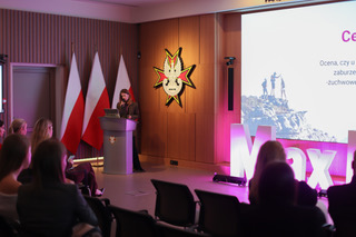 Konferencja Max-Fax.