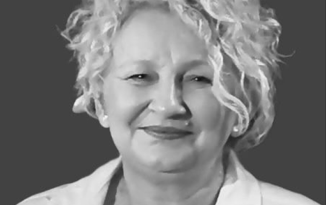 śp. Beata Gołębiowska