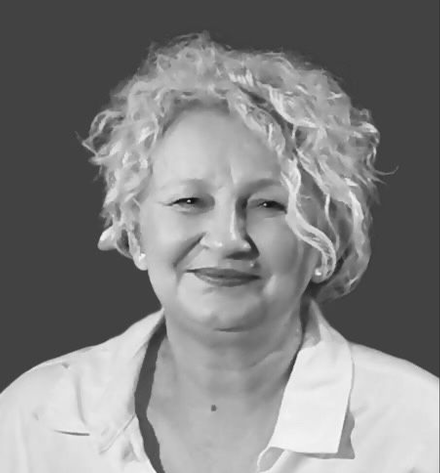 śp. Beata Gołębiowska