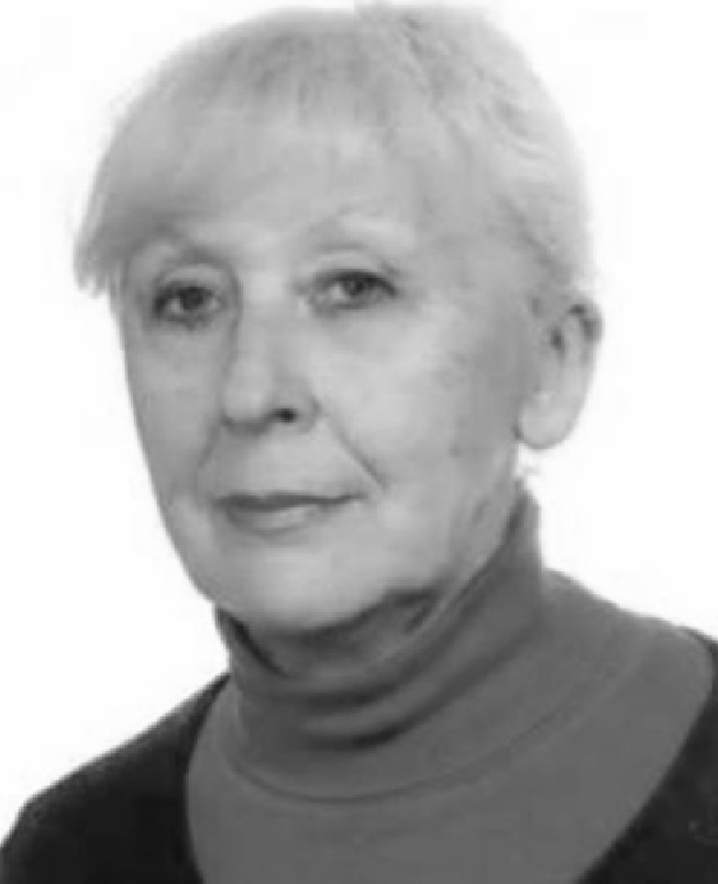 Zdjęciei czarnobiałe portretowe Lucyna Fydrych