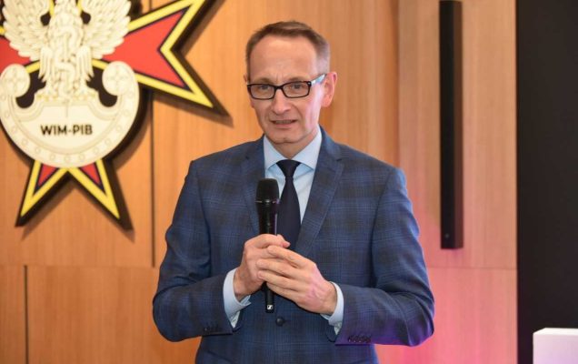 Grzegorz Gielerak