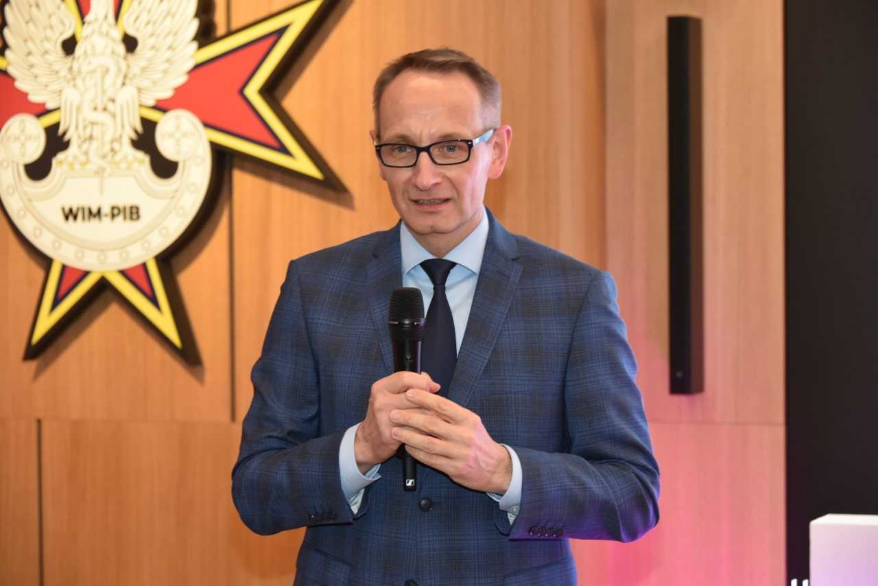 Grzegorz Gielerak