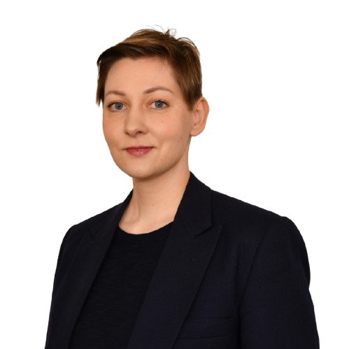 Justyna Towarek