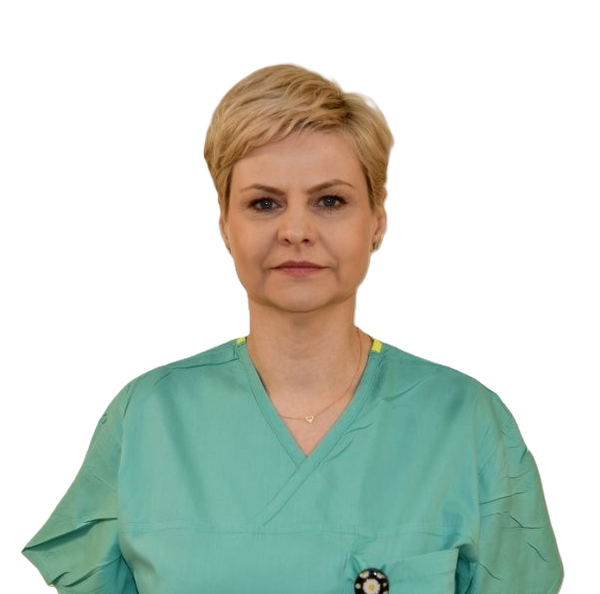 Korniowska Sylwia