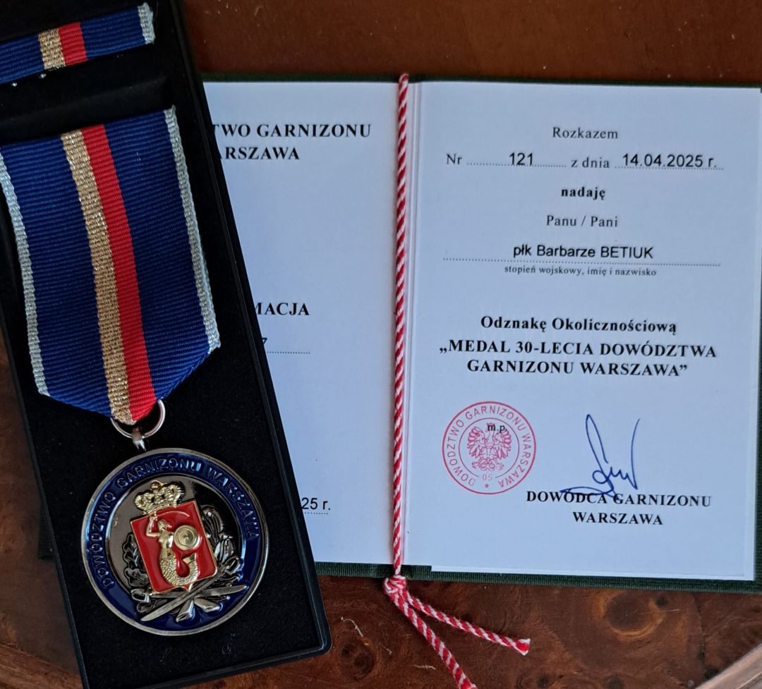 Odznaka Okolicznościowa 