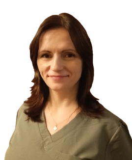 Barbara Szczech