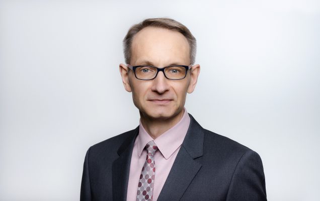Grzegorz Gielerak