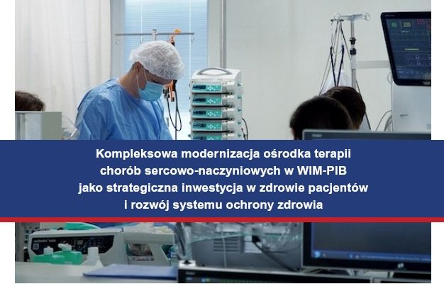 baner projektu