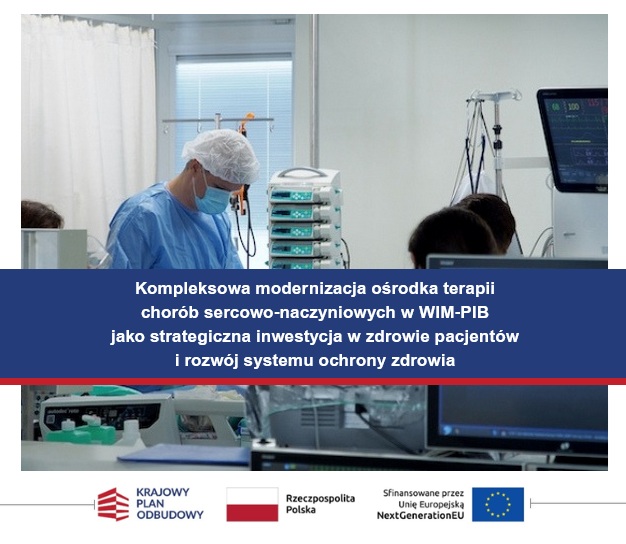 baner projektu