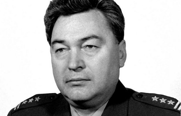 Jerzy Strózyna