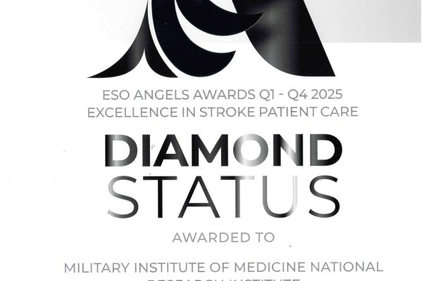 Dyplom Angels Initiative. Treść w załączniku pdf.