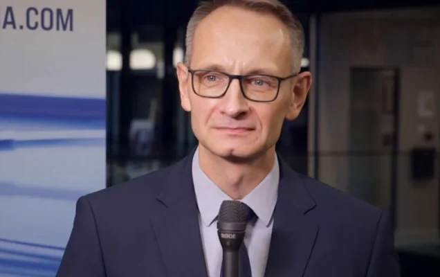 Grzegorz Gielerak