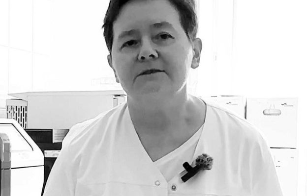 Małgorzata Dzierżanowska