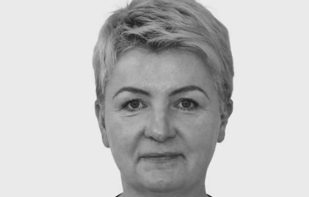 Jolanta Szczęsna
