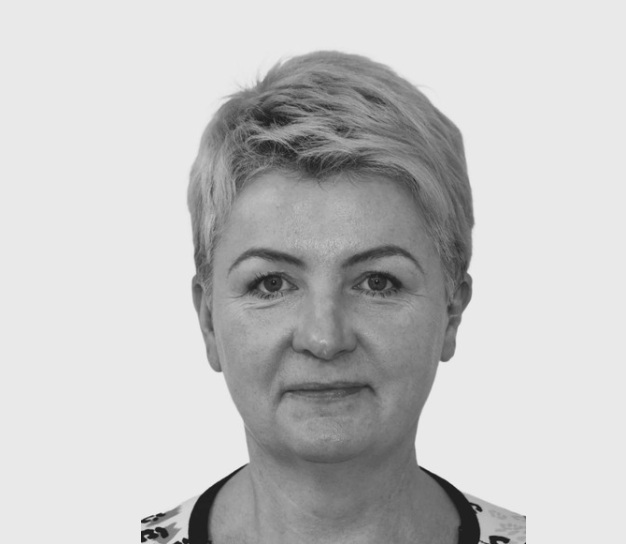 Jolanta Szczęsna