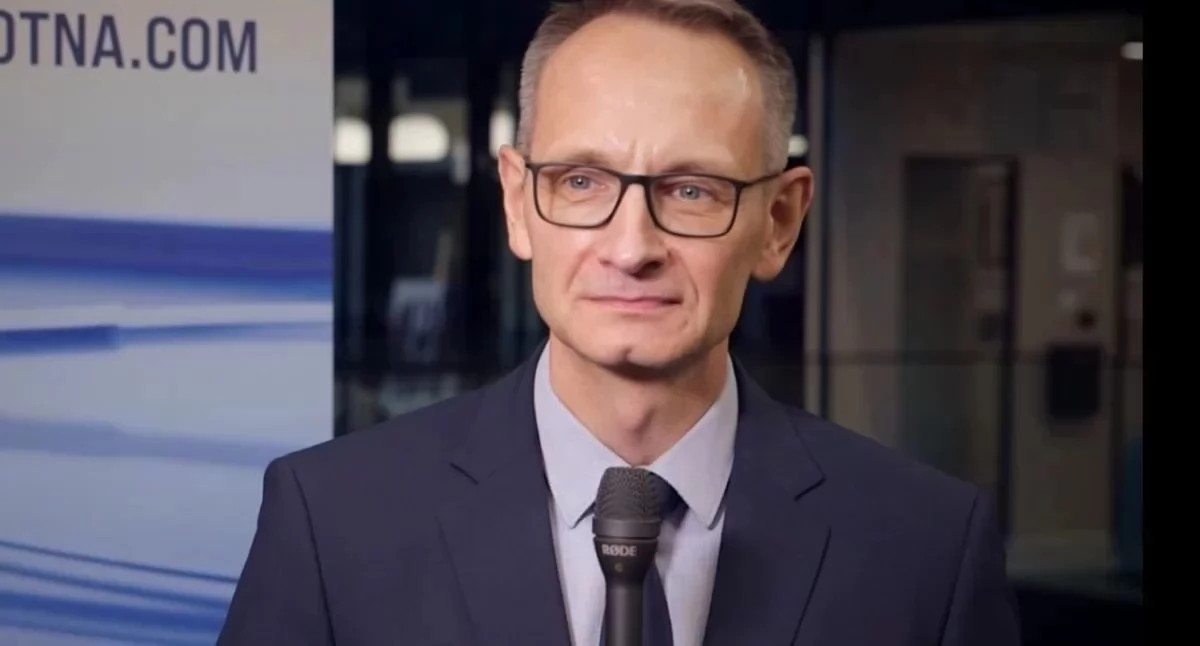 grzegorz gierelak