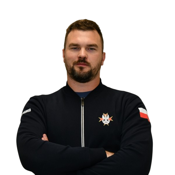 Marcin Janik
