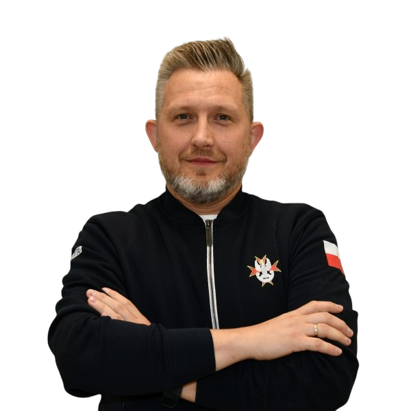 Paweł Oskwarek