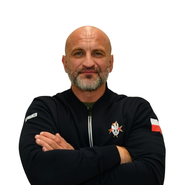 Paweł Lewicki