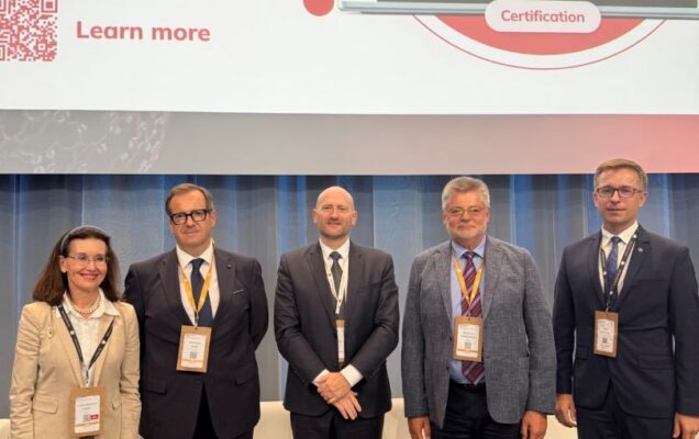 ESC Congress 2026 w Monachium.