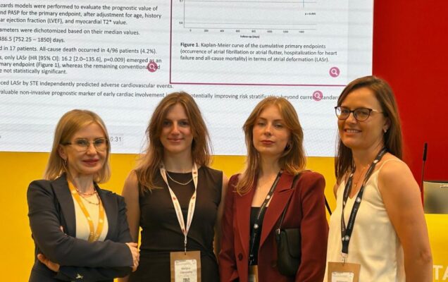ESC Congress 2026 w Monachium.
