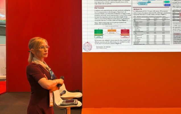 ESC Congress 2026 w Monachium.