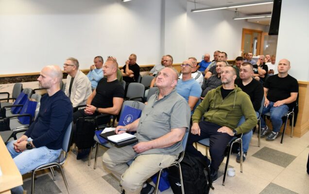 Uczestnicy programu 